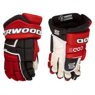 CODE Encrypt 1 Sr - Senior Hockey Gloves