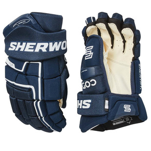 CODE Encrypt 1 Sr - Senior Hockey Gloves