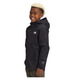 Resolve Jr - Boys' Hooded Waterproof Jacket - 1
