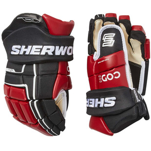 CODE Encrypt 2 Sr - Gants de hockey pour senior