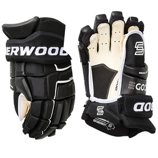 CODE Encrypt 2 Sr - Gants de hockey pour senior