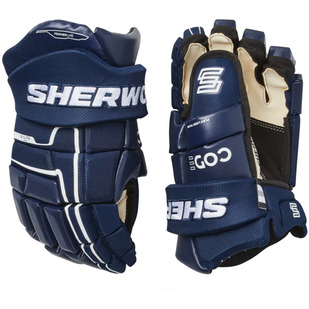 CODE Encrypt 2 Sr - Gants de hockey pour senior