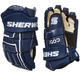 CODE Encrypt 2 Sr - Gants de hockey pour senior - 0