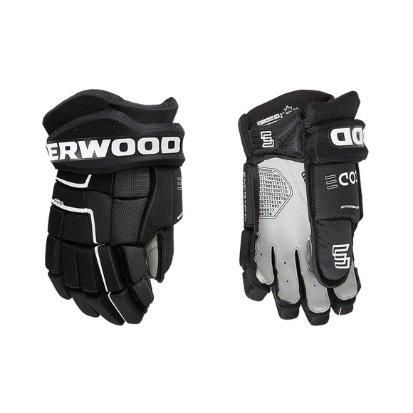 CODE Encrypt 4 Sr - Gants de hockey pour senior