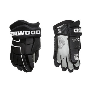 CODE Encrypt 4 Jr - Gants de hockey pour junior