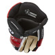 CODE Encrypt 2 Jr - Gants de hockey pour junior - 1