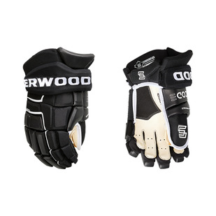 CODE Encrypt 2 Jr - Gants de hockey pour junior