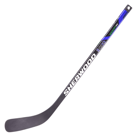 CODE Encrypt Pro Mini (26,5 po) - Minibâton de hockey