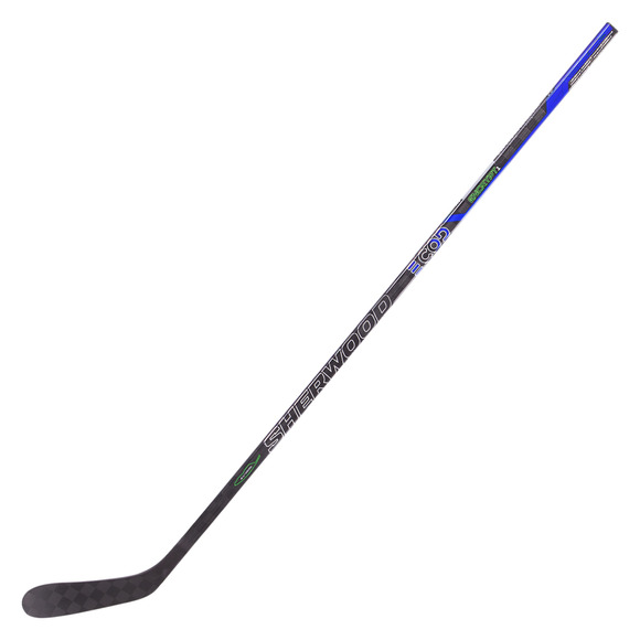 CODE Encrypt 1 (64") Sr - Senior Composite Hockey Stick