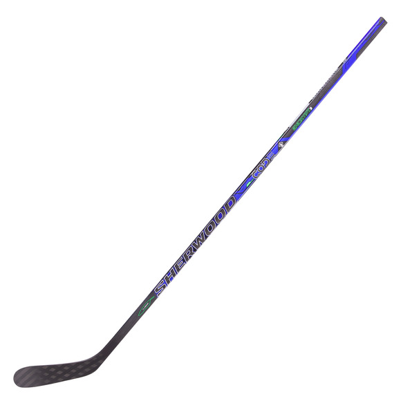 CODE Encrypt 3 Jr - Junior Composite Hockey Stick