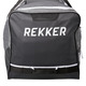 Rekker/Team Sr - Sac à roulettes pour équipement de hockey - 1