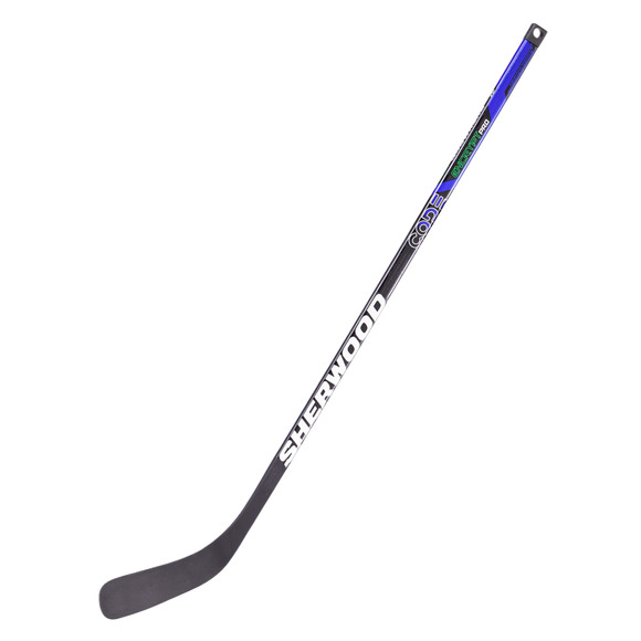 CODE Encrypt Pro Mini (37 po) - Minibâton de hockey