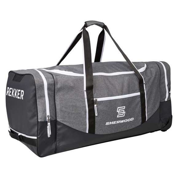 Rekker/Team Jr - Wheeled Hockey Equipment Bag