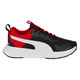 Evolve Run Mesh (GS) Jr - Junior Athletic Shoes - 0