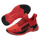 Softride Premier Slip-On (GS) Jr - Junior Athletic Shoes - 3