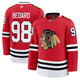 Premium Player (Home) - Adult Authentic Hockey Jersey - 0