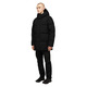 Luke - Manteau d'hiver isolé en duvet pour homme - 1