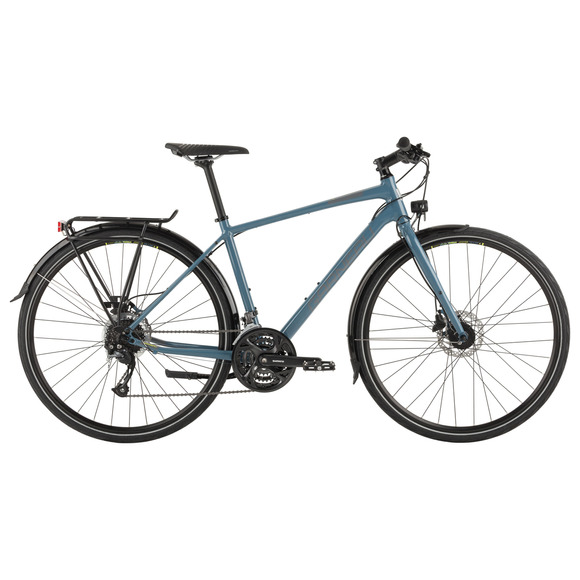 louis garneau hybrid bike