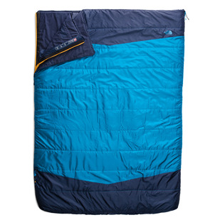Dolomite One - Double Sleeping Bag
