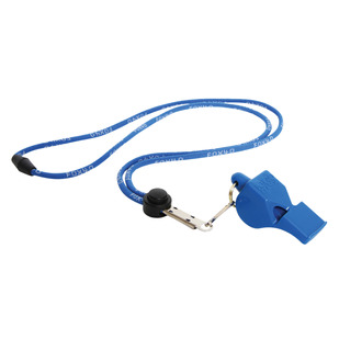 Classic - Whistle with Lanyard