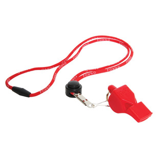 Classic - Whistle with Lanyard