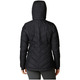 Heavenly - Women's Hooded Insulated Jacket - 2