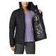 Heavenly - Women's Hooded Insulated Jacket - 4