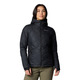 Heavenly - Women's Hooded Insulated Jacket - 0