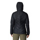 Heavenly - Women's Hooded Insulated Jacket - 1