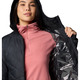 Heavenly - Women's Hooded Insulated Jacket - 2