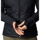 Heavenly - Women's Hooded Insulated Jacket - 4