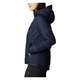 Heavenly - Women's Hooded Insulated Jacket - 1