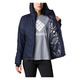 Heavenly - Women's Hooded Insulated Jacket - 3