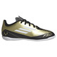 F50 Club IN Messi Jr - Chaussures de soccer intérieur pour junior - 0