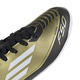 F50 Club IN Messi Jr - Junior Indoor Soccer Shoes - 3