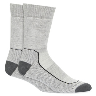 Hike+ Medium - Men's Cushioned Crew Socks