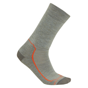 Hike+ Medium - Men's Cushioned Crew Socks