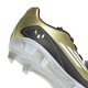 F50 Club FXG Messi Jr - Junior Outdoor Soccer Shoes - 4