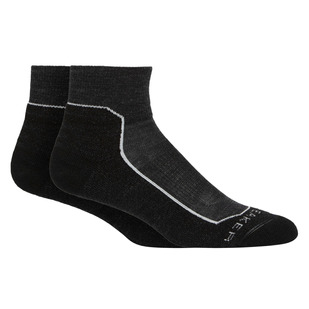Hike+ Light Mini - Women's Half-Cushioned Ankle Socks