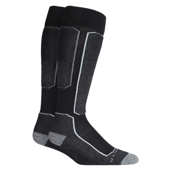 Ski+ Over The Calf Light - Bas de ski coussinés pour homme