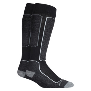 Ski+ Over The Calf Light - Men's Cushioned Ski Socks