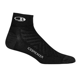 Run+ Ultralight Mini - Men's Running Ankle Socks