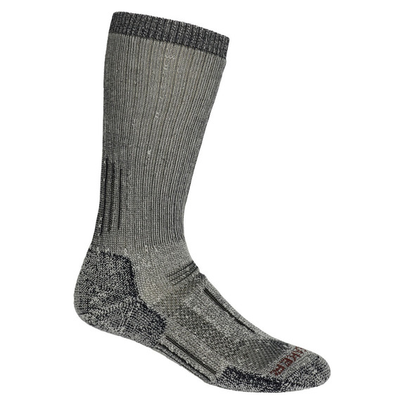Mountaineer Mid Calf - Men's Cushioned Socks