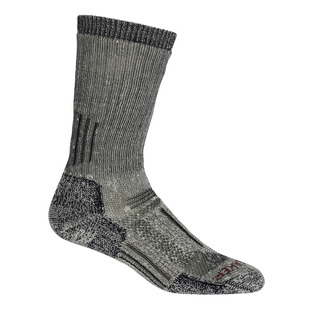 Mountaineer Mid Calf - Women's Cushioned Socks