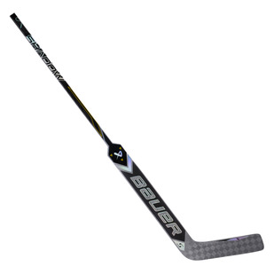 S24 Supreme Shadow Sr - Senior Goaltender Stick