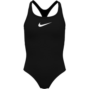 Essential Racerback - Maillot d'entraînement une pièce pour fille