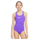 Essential Racerback Jr - Girl's One-Piece Training Swimsuit - 0