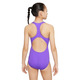 Essential Racerback Jr - Girl's One-Piece Training Swimsuit - 1