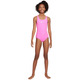 Essential Racerback Jr - Girl's One-Piece Training Swimsuit - 4