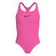 Essential Racerback - Girls' One-Piece Training Swimsuit - 2